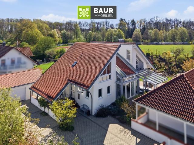 360° | Ihre Chance auf etwas Besonderes – bald bezugsfrei in Illerrieden