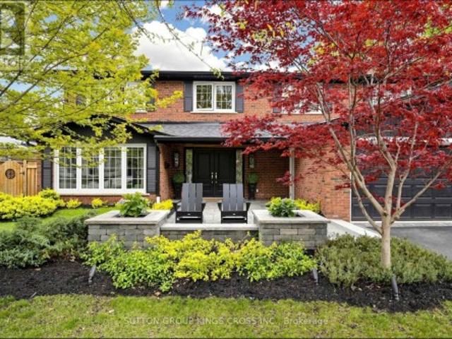 360 Isabella Avenue, Mississauga, ON, L5B 1B2 house for sale | Listing ID W13753 | Royal LePage