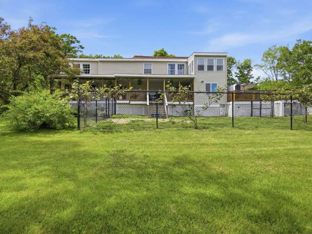 360 Jaffrey Road