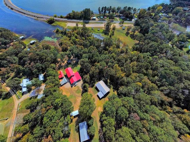 360 Oakhill Rd, Hemphill, TX 75948 | MLS #19732