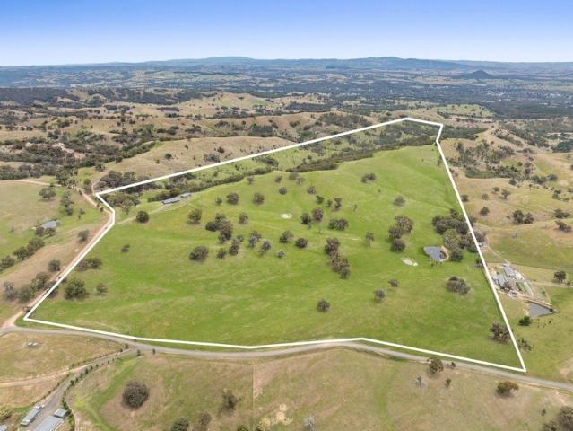 360° OF RURAL PERFECTION