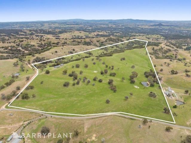 360° OF RURAL PERFECTION