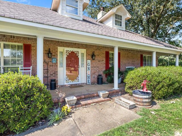 360 lyndsey dr