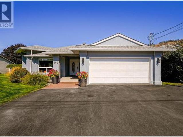 360 Mattoch Mckeague Road, Kamloops, BC, V2H 1L1 house for sale | Listing ID 10400 | Royal LePage