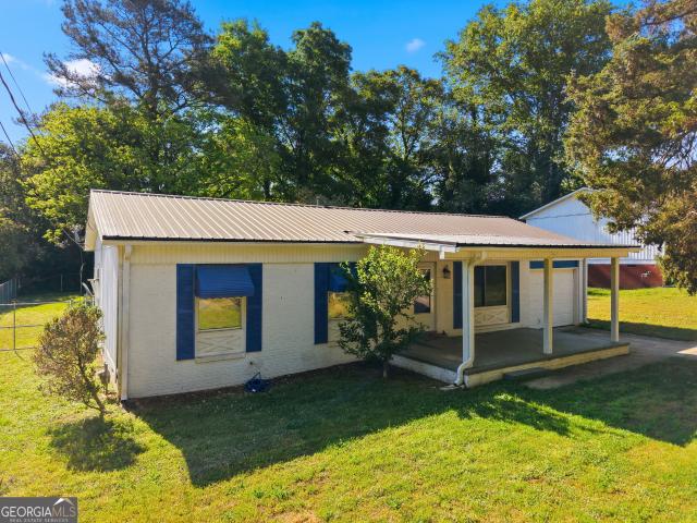 360 Martin Circle