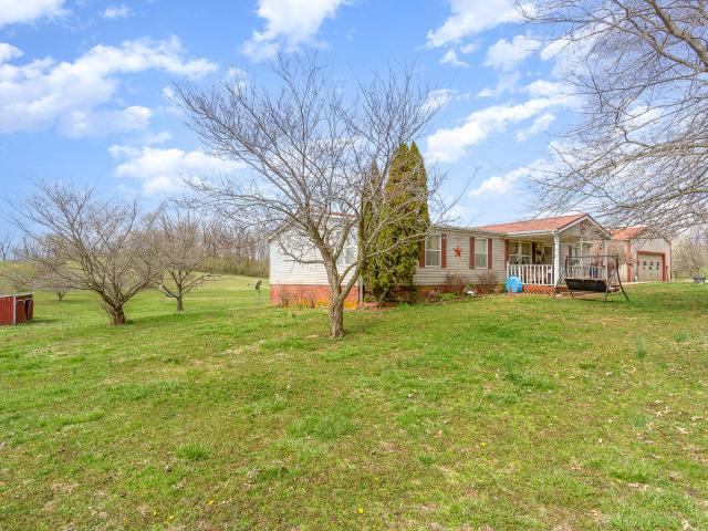360 N Middletown Road