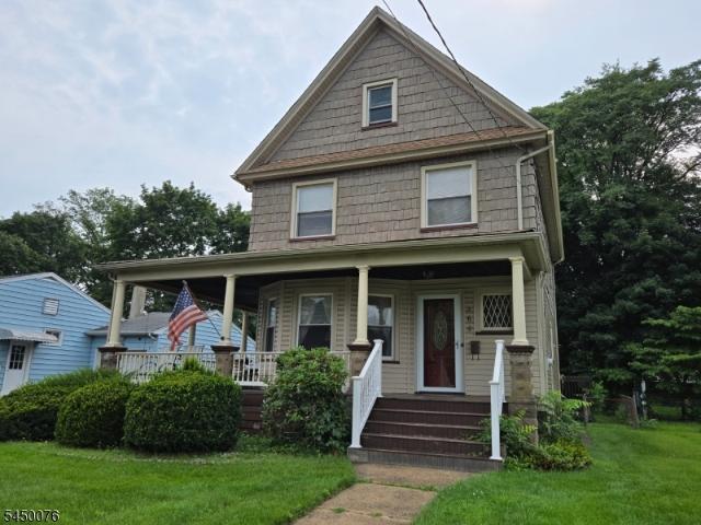 360 New Market Rd