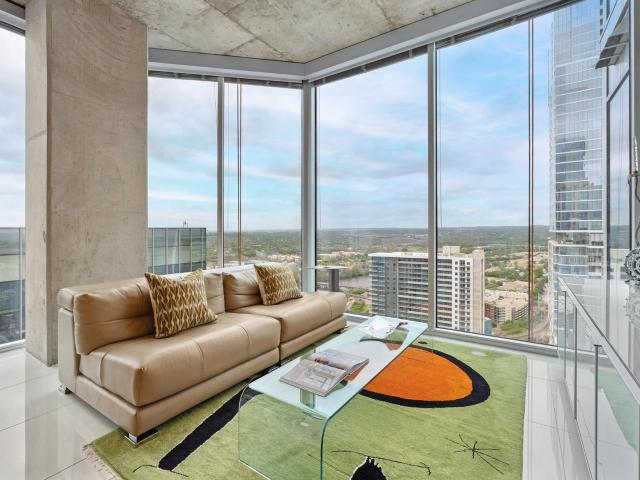 360 Nueces St, Unit 3602, Austin, TX 78701 | MLS #5511