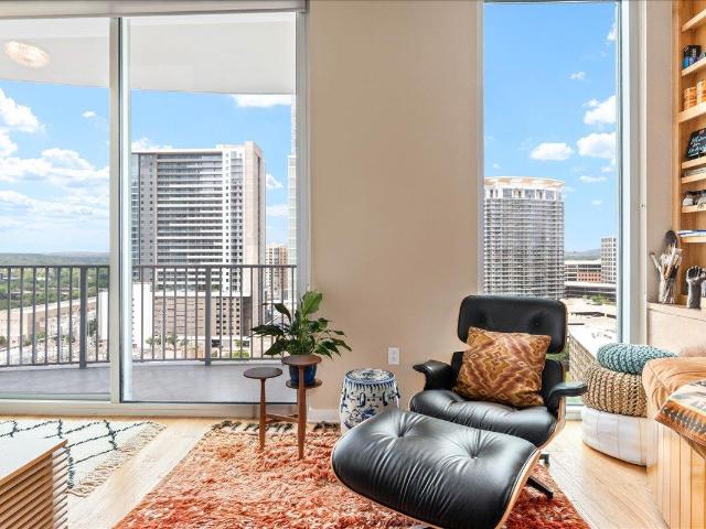 360 Nueces St # 1408