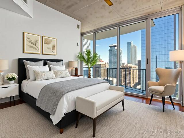 360 Nueces St # 2907