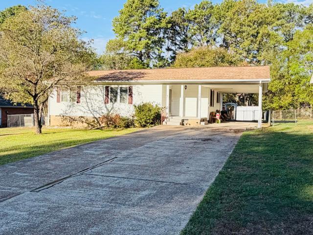 360 S 18th Street