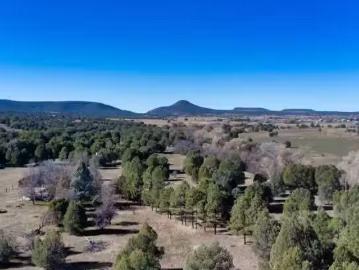 360 S BARRACKS RD # A, YOUNG, AZ 85554