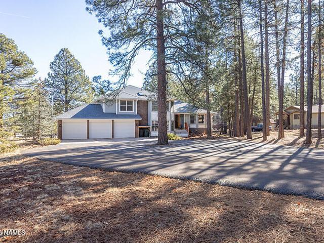 360 S Golden Mdws Trl, Williams, AZ 86046 | MLS #7055