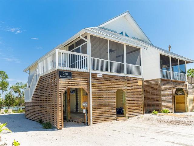 360 S Gulf Blvd, Boca Grande, FL 33921 | MLS #D6141