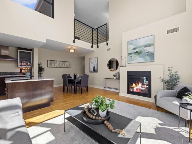 360 S Lafayette Street # 401
