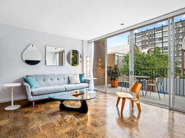 360 S Street SW, Washington, US, DC