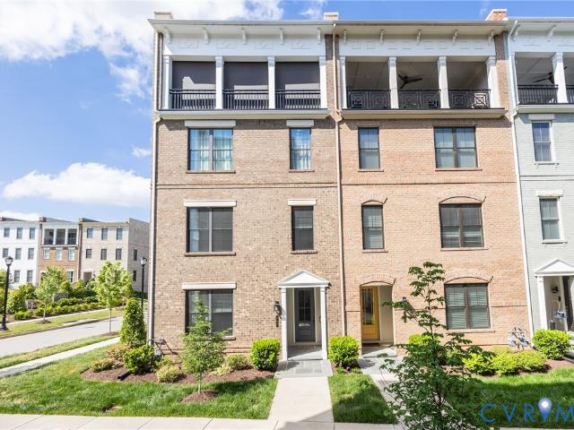 360 Souldren Walk, Unit A, Henrico, VA 23233 | MLS #2609