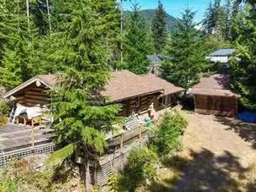 360 Salal Road, Bowen Island, BC, V0N 1G2 house for sale Li.