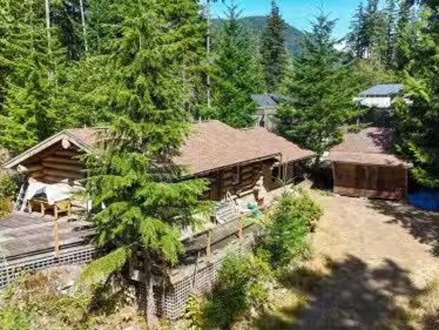 360 Salal Road, Bowen Island, BC, V0N 1G2 house for sale Li.