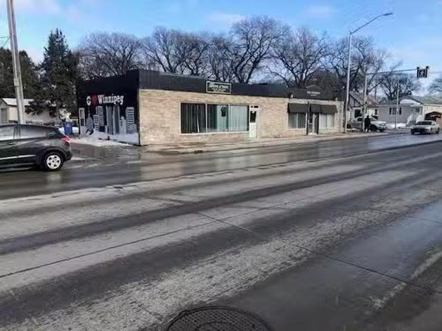 360 Stafford St, Winnipeg, MB, R3M 2W4 commercial for sale.