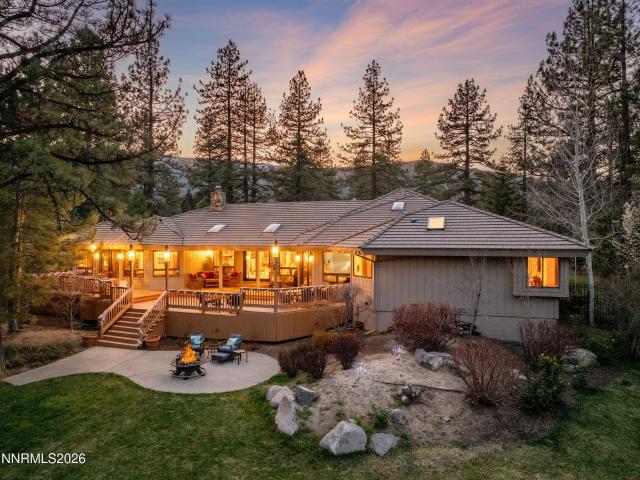360 Sylvan Ct, Verdi, NV 89439 | MLS #260003