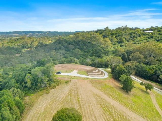 360° Panoramic Views In The Noosa Hinterland