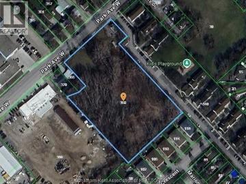 360 Park Avenue West, Chatham, ON, N7M 1X2 house for sale | Listing ID 26005 | Royal LePage