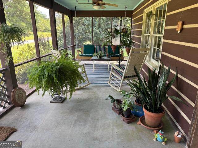 360 Parks Road