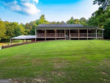 360 Parr Farm Road