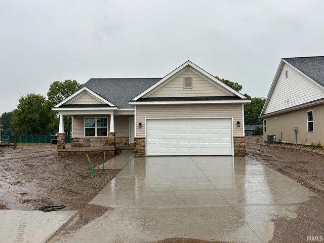360 Peace Tree Village Dr Unit 4, Rochester, IN 46975