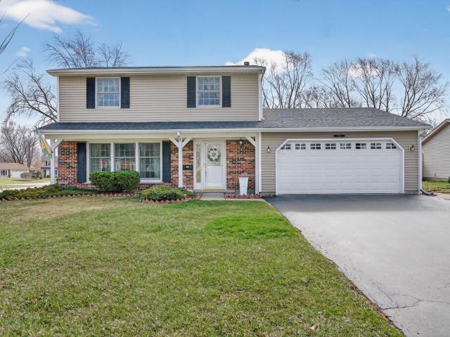 360 Pebble Creek Drive
