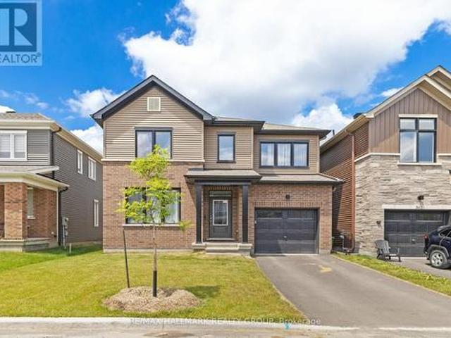 360 Peninsula Road, Ottawa, ON, K2J 7L9 house for sale | Listing ID X13498 | Royal LePage