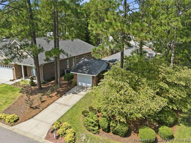 360 Pinehurst Trace Drive