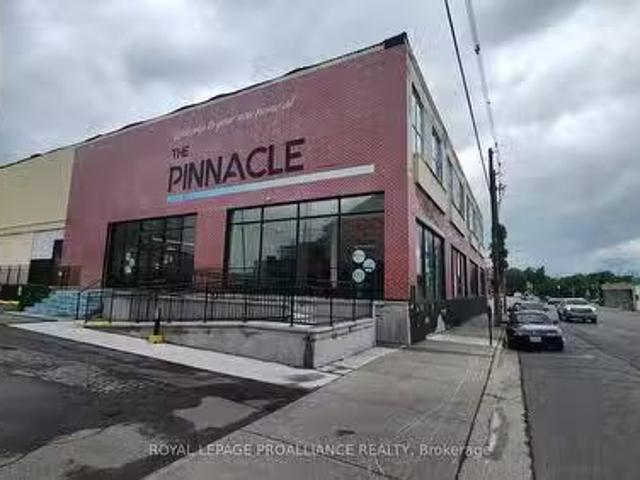 360 Pinnacle Street, Belleville Belleville Ward, ON, K8N 3B4.