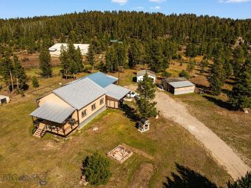 360 Roosevelt Drive, Butte, US, MT