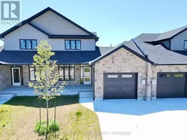 360 Rosner Drive, Saugeen Shores, ON, N0H 2C8 house for sale.
