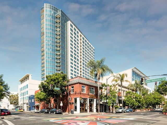 360 Residences