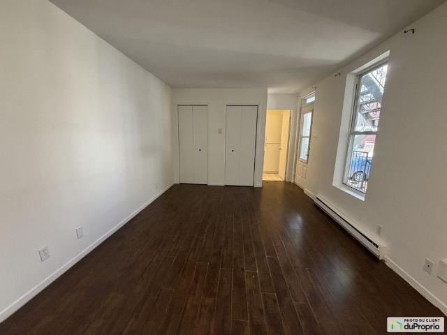 360, rue Caron, Saint Roch à louer