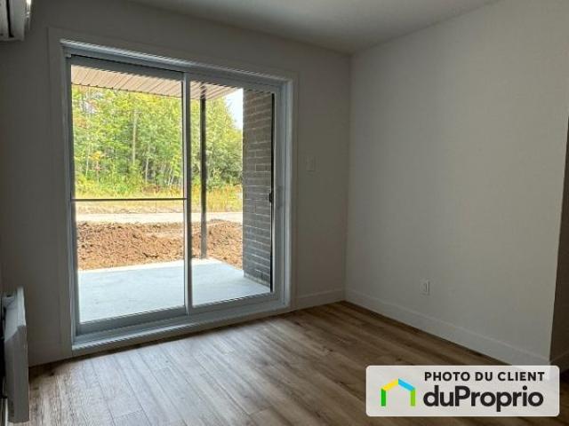 360 rue Flavie Poirier, St Charles Borromée à louer
