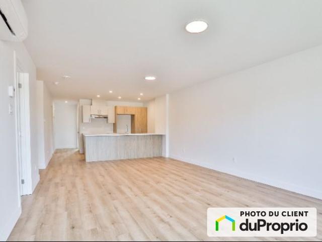 360 rue Flavie Poirier, St Charles Borromée à louer
