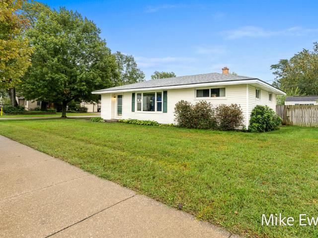 360 W 32nd Street