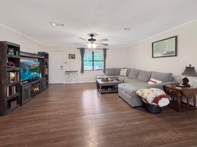 360 W Rowell Road