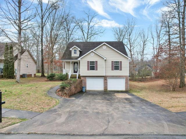 360 Webb Ln NE, Cleveland, TN 37323 | MLS #1528