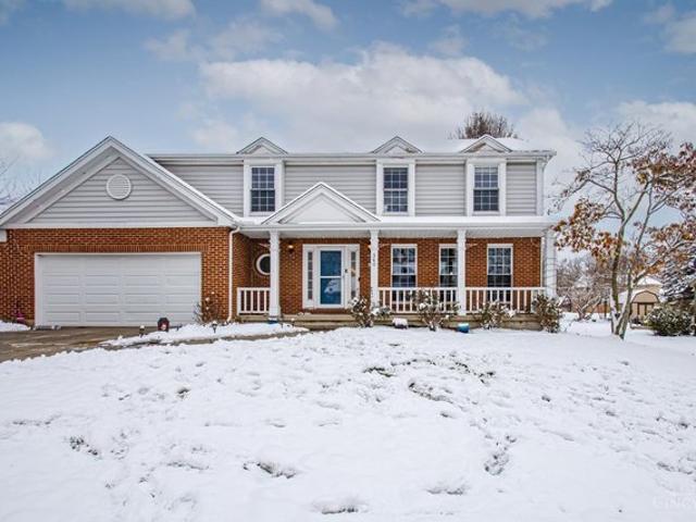 360 Wellington Way, Springboro, OH 45066