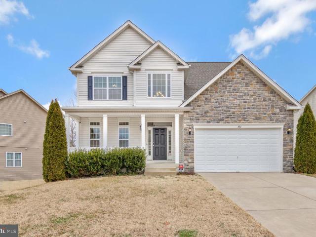 360 Whirlaway Drive