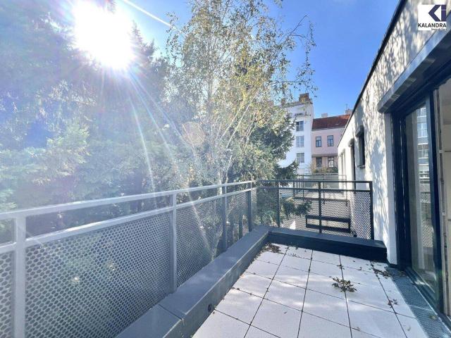 360° TOUR / TERRASSEN ERSTBEZUG WOHNUNG / FIRST LETTING BALCONY APARTMENT