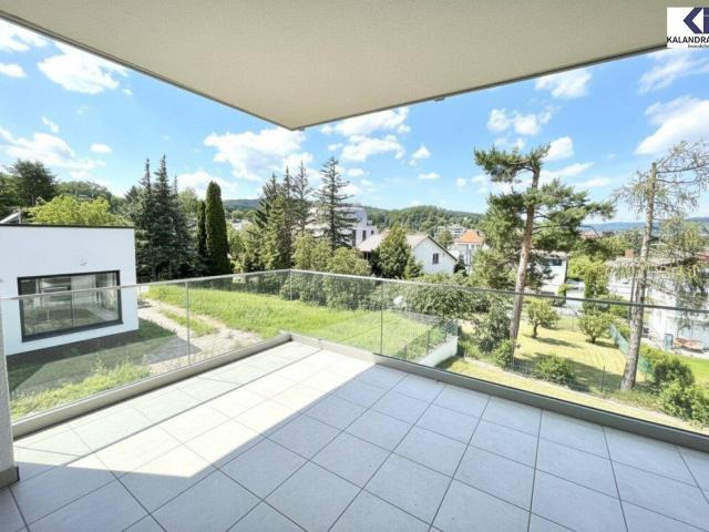 360° TOUR / TERRASSEN NEUBAUWOHNUNG IN HIETZING