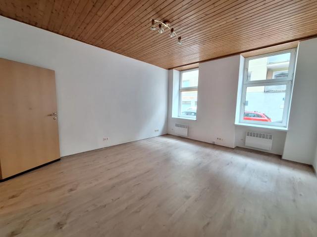 360° Tour / Adaptierte 1,5 Zimmer Erdgeschoss Altbauwohnung in zentraler Lage des 17. Bezirks