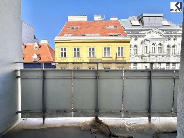 360° TOUR / CITY APARTMENT NAHE DER OPER / CITY APARTMENT NEAR OPERA