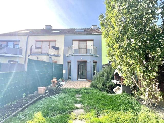 360° TOUR / EINFAMILIENHAUS in ruhiger COTTAGELAGE von STRASSHOF